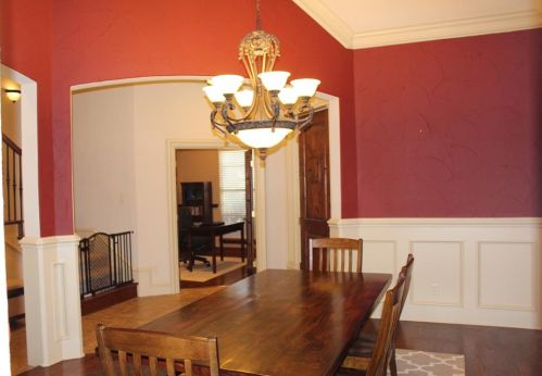 7817 Barfields Way, Fort Worth TX 76182-6748 exterior