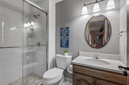 7677 128th St, Saint Paul MN  55124-9767 exterior