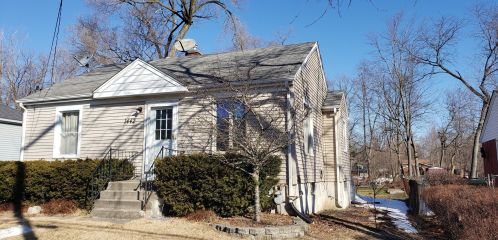 1442 183rd St, Homewood, IL 60430-3443