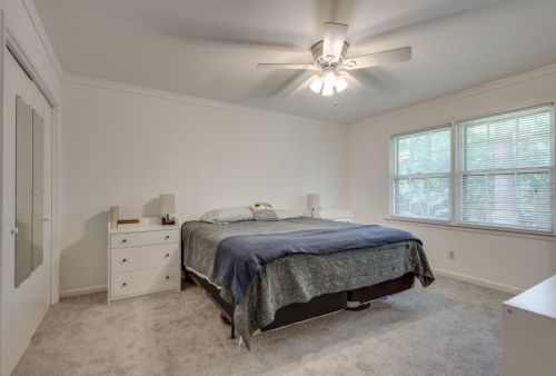 2970 Marlin Cir, Atlanta GA  30341-5118 exterior