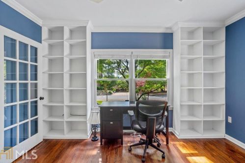 225 Marion Pl, Atlanta GA  30307-2729 exterior