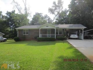 4515 Ellis Rd, Griffin, GA 30223-6822