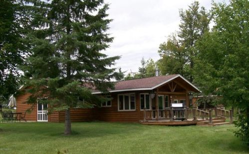10446 Hoot Owl Lake Rd, Waubun, MN 56589-9400