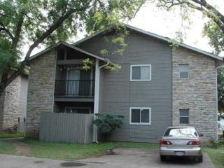 5203 Evans Ave, Austin TX  78751-2129 exterior