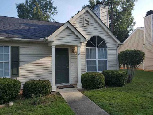 76 Skyway Dr, Warner Robins GA  31088-3780 exterior