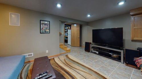 2569 Cohansey St, Saint Paul MN  55113-3521 exterior