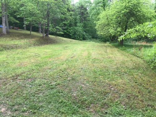 146 Rockcamp Rd, Belva WV  26656 exterior