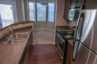 9685 Boat Club Rd, Fort Worth TX  76179-6019 exterior