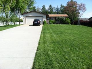 12405 Koepfli Ln, Grantfork, IL 62249-1037