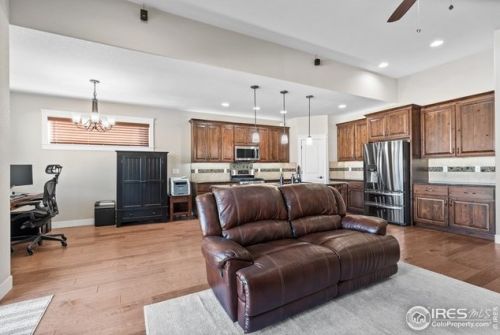 1325 50 St, Loveland CO 80538-5683 exterior