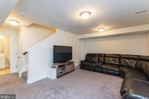 1409 Sewards Ct, Aberdeen MD  21001-3936 exterior