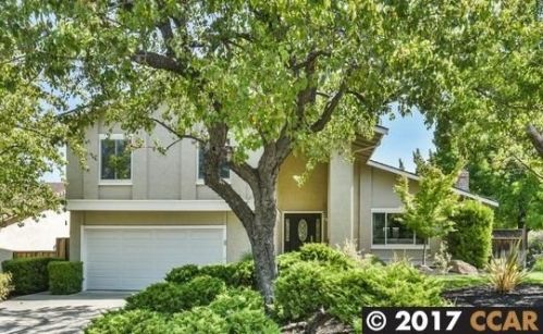 4499 Silverberry Ct, Concord, CA 94521-4419