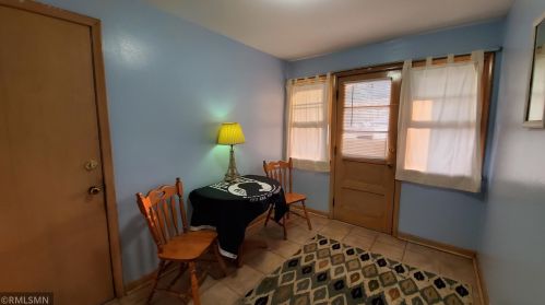 2420 Germain St, Saint Paul MN  55109-2016 exterior
