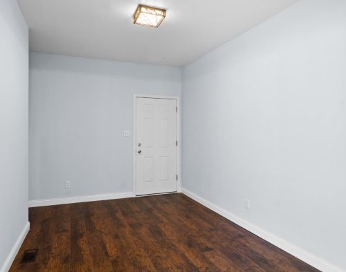 1018 Drackert St, Hammond IN 46320-2602 exterior