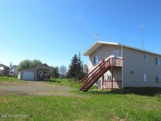 64900 Nikolaevsk Rd, Anchor Point, AK 99556-9102