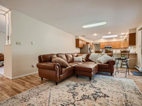 1333 Rudd Ave, Canon City CO  81212-3523 exterior