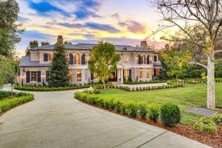 1100 Fallen Leaf Rd, Arcadia, CA 91006-1905