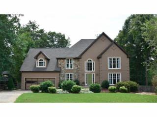 3649 Lone Indian Trl, Marietta, GA 30066-1748