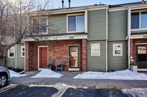 7476 Arkansas Ave, Denver CO  80231-2562 exterior