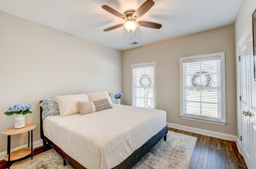 3968 Hanoverian Dr, Awendaw SC  29429 exterior