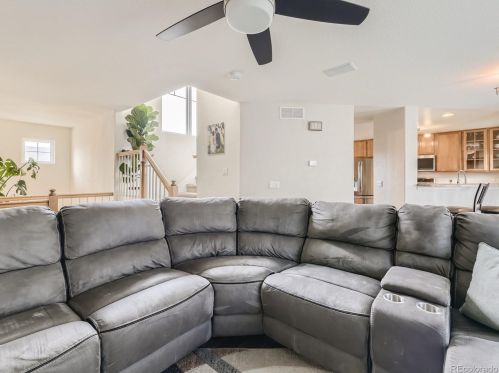 22027 Jamison Pl, Denver CO  80016-7156 exterior