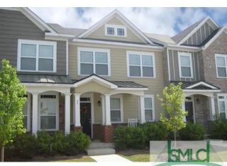 33 Moonlight Trl, Savannah GA  31407-3321 exterior