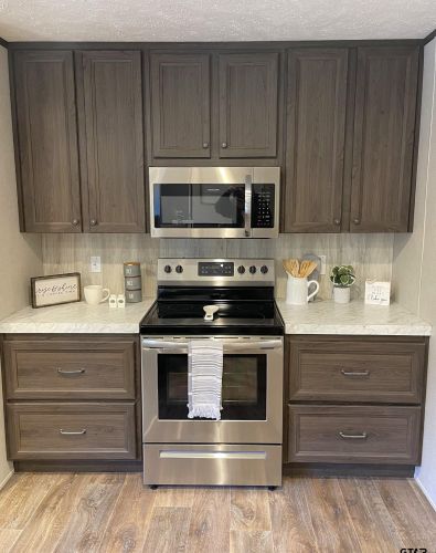 2462 Blocker Rd, Marshall TX 75672-3720 exterior