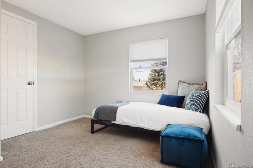 3175 Pennsylvania St, Englewood CO 80113-2717 exterior