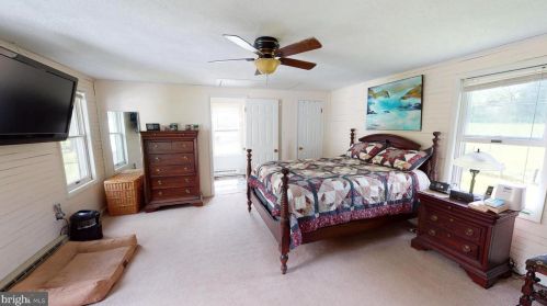 4960 Slanesville Pike, Points WV  25437-3609 exterior