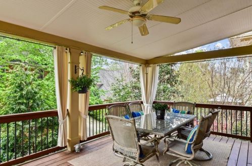 2308 Briarcliff Cmns, Atlanta GA  30345-2173 exterior