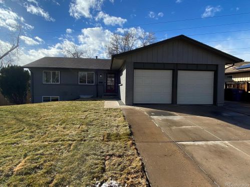 3955 Uinta St, Denver, CO 80237-1503