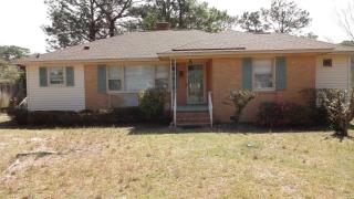 1007 Evergreen Ave, Cayce-West Columbia SC  29033-3309 exterior