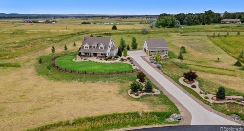 5972 Inspiration Dr, Fort Collins CO  80524-9388 exterior