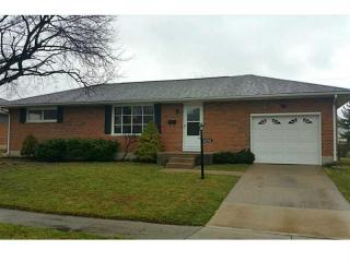 4372 Phoenix Dr, Springfield, OH 45503-6324