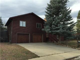 5414 Gunbarrel Ave, Boulder, CO