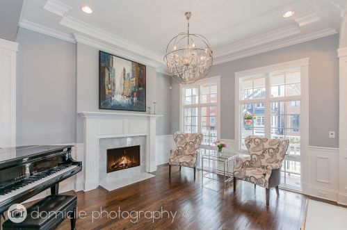 3339 Claremont Ave, Chicago, IL 60618-6205