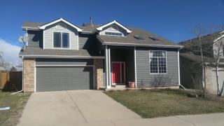 2642 Charleston Way, Fort Collins CO  80526-6701 exterior