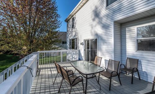 14440 Flax Way, Saint Paul MN  55124-3335 exterior