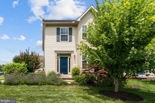 418 Pumping Station Rd, Hanover, PA 17331-9301