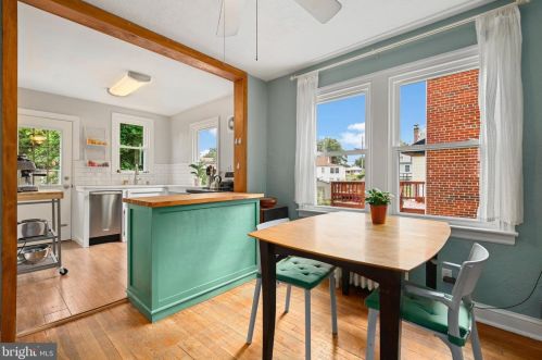 410 Melbourne Ave, Silver Spring MD 20901-2818 exterior