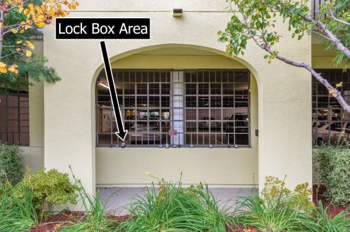 800 Abel St, Milpitas CA  95035-8693 exterior