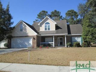 104 Meadowlark Cir, Savannah, GA 31419-6010