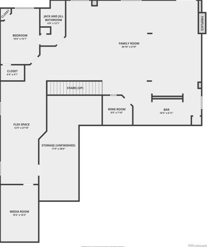 7500 Eaton Park Way, Aurora CO 80016-4292 exterior