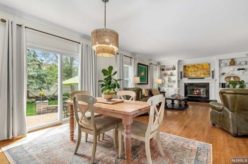 4 Morgan Ct, Dover NJ  07869-1445 exterior