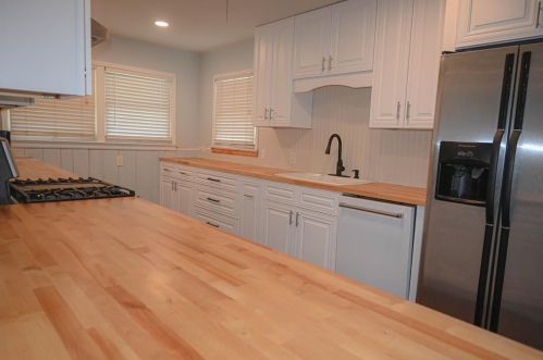 5133 Malinda Ln, Fort Worth TX  76112-3831 exterior