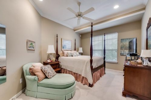 2508 Corbeau Dr, Irving TX  75038-5671 exterior