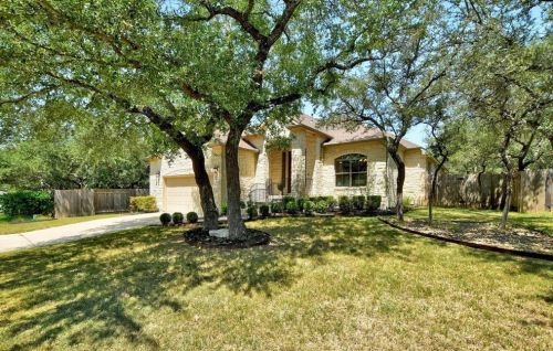12112 Bryony Dr, Austin, TX 78739-2103
