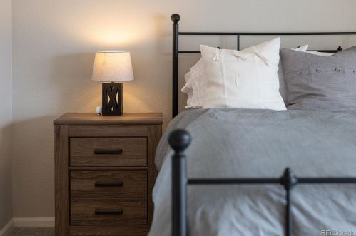 4568 Quemoy St, Aurora CO  80019-6025 exterior