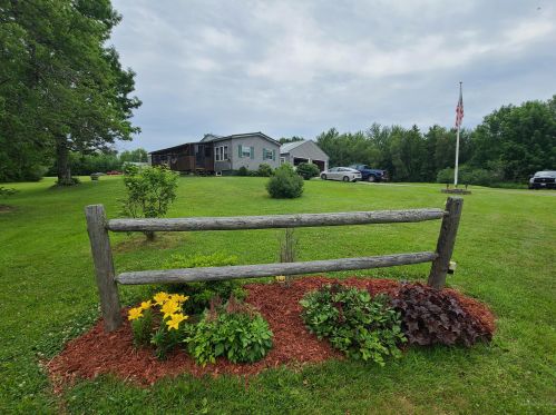 565 Cooper Rd, Crawford, ME 04694-6337
