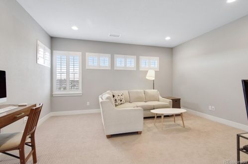 8187 Little River Way, Denver CO  80016-2645 exterior